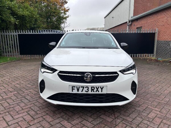 Used Vauxhall Corsa 2023 for sale - 76227379: Photo 4