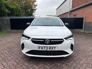 Used Vauxhall Corsa 2023 for sale - 76227379: Photo 4