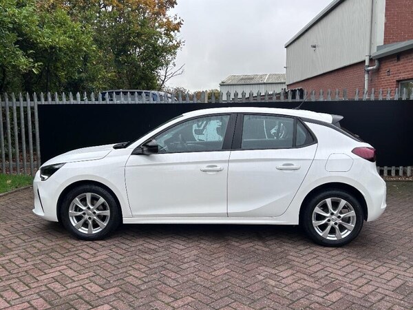 Used Vauxhall Corsa 2023 for sale - 76227379: Photo 6
