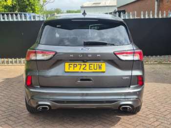 Used Ford Kuga 2022 for sale - 75311157: Photo