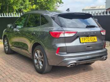 Used Ford Kuga 2022 for sale - 75311157: Photo