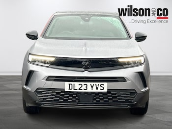 Used Vauxhall Mokka 2023 for sale - 77440683: Photo