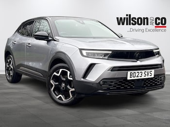 Used Vauxhall Mokka 2023 for sale - 77496937: Photo