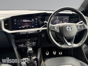 Used Vauxhall Mokka 2023 for sale - 77496937: Photo