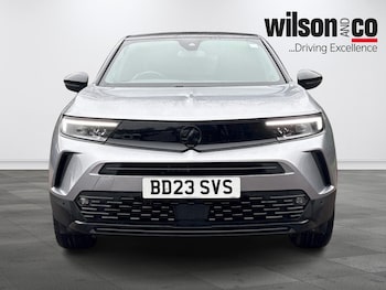 Used Vauxhall Mokka 2023 for sale - 77496937: Photo