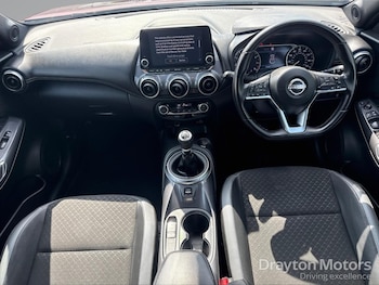 Used Nissan Juke 2024 for sale - 78859776: Photo