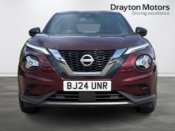 Used Nissan Juke 2024 for sale - 78859776: Photo