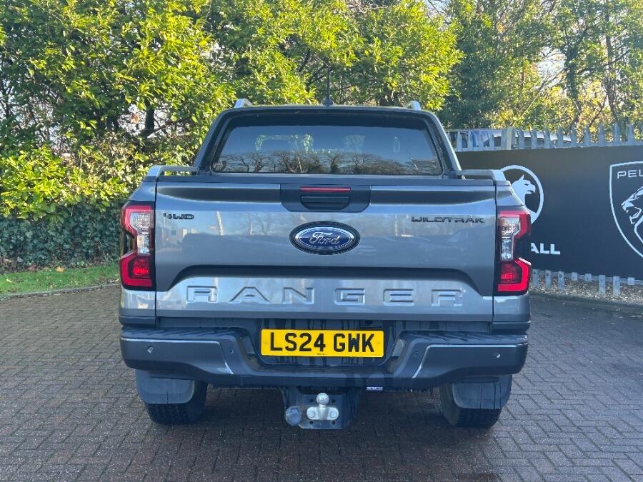 Used Ford Ranger 2024 for sale - 76887014: Photo 13