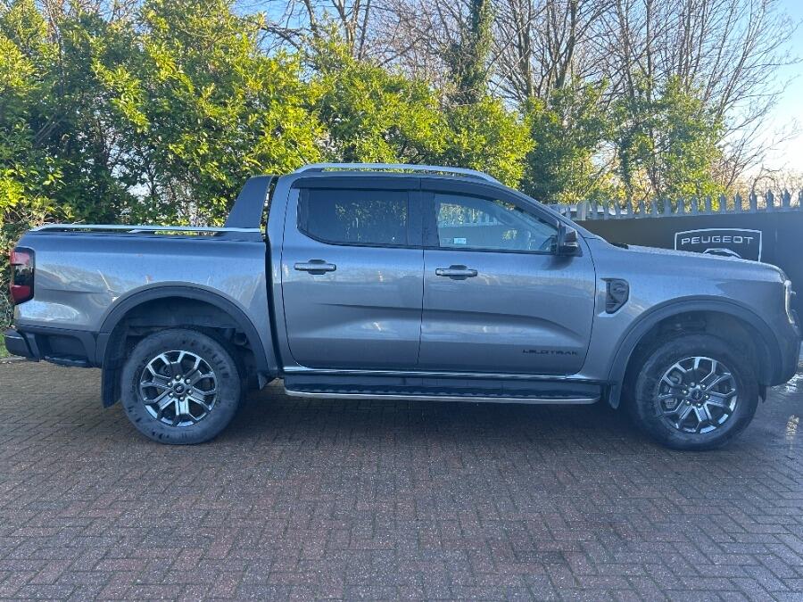 Used Ford Ranger 2024 for sale - 76887014: Photo 15