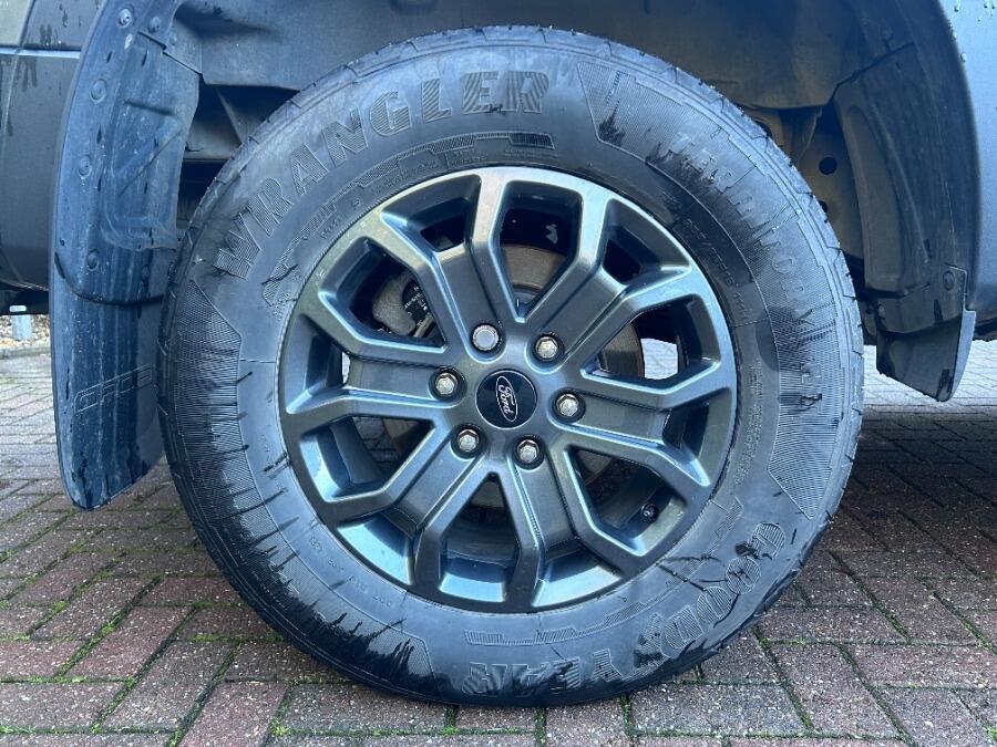 Used Ford Ranger 2024 for sale - 76887014: Photo 18