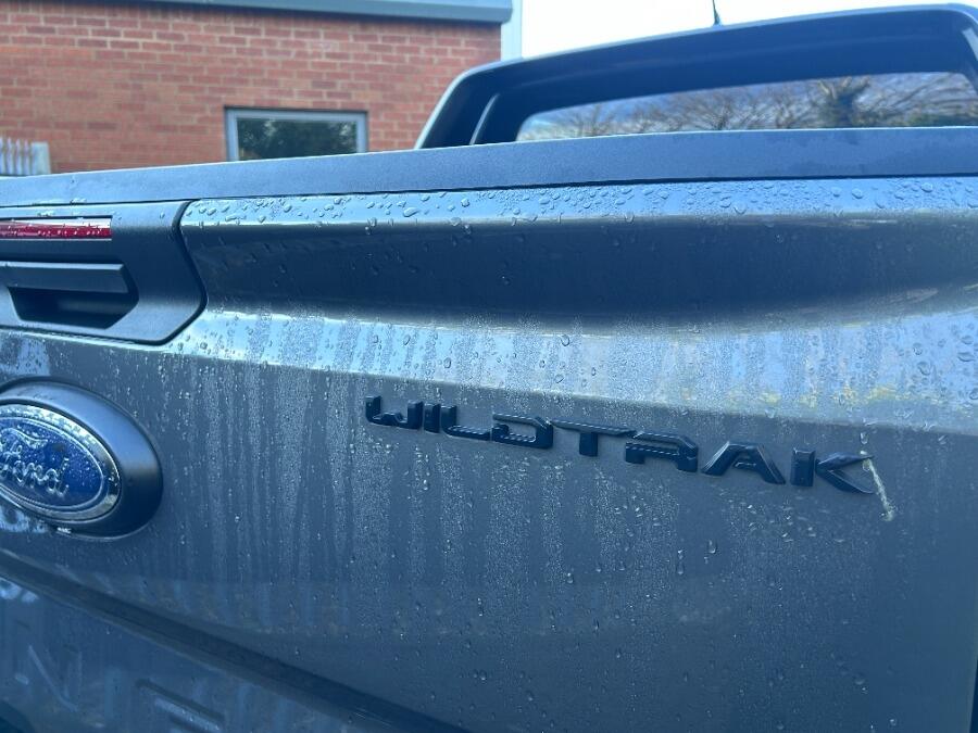 Used Ford Ranger 2024 for sale - 76887014: Photo 25