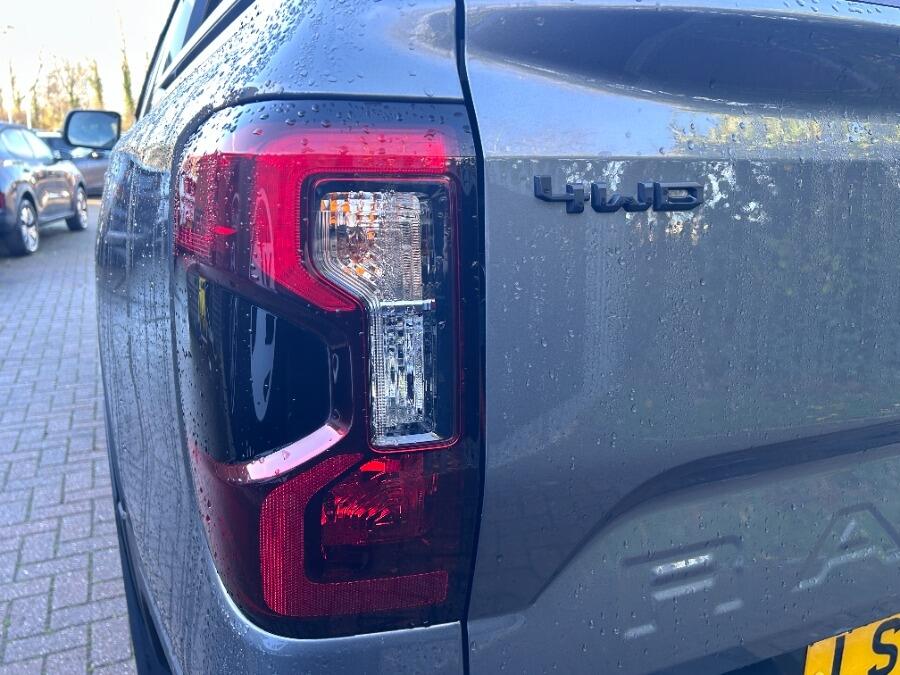 Used Ford Ranger 2024 for sale - 76887014: Photo 26