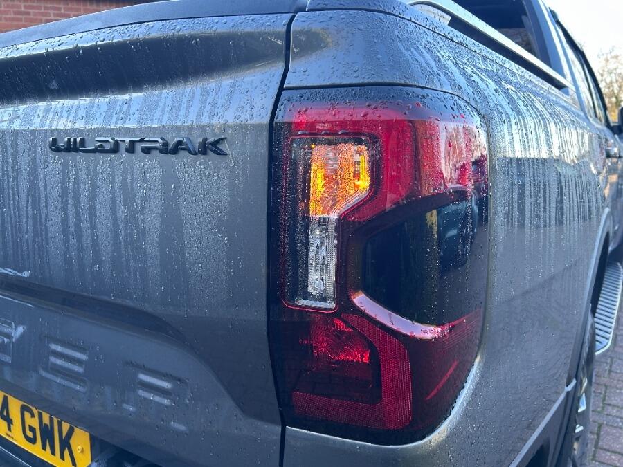 Used Ford Ranger 2024 for sale - 76887014: Photo 27