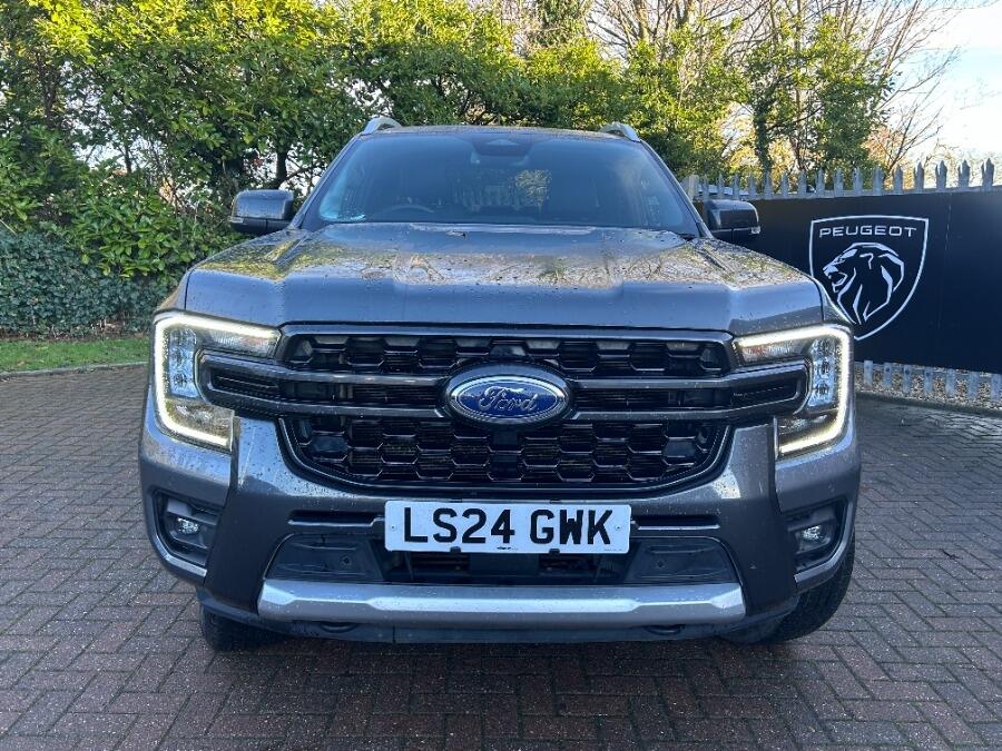 Used Ford Ranger 2024 for sale - 76887014: Photo 31