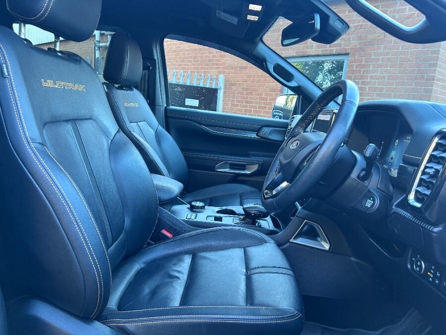 Used Ford Ranger 2024 for sale - 76887014: Photo 34