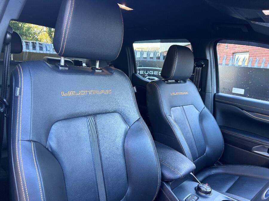 Used Ford Ranger 2024 for sale - 76887014: Photo 35