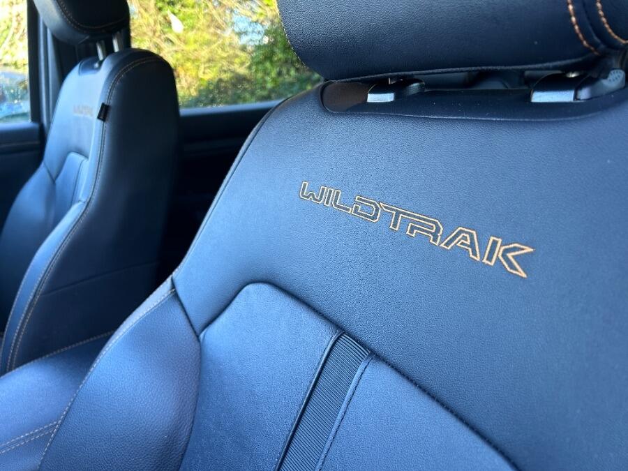 Used Ford Ranger 2024 for sale - 76887014: Photo 39