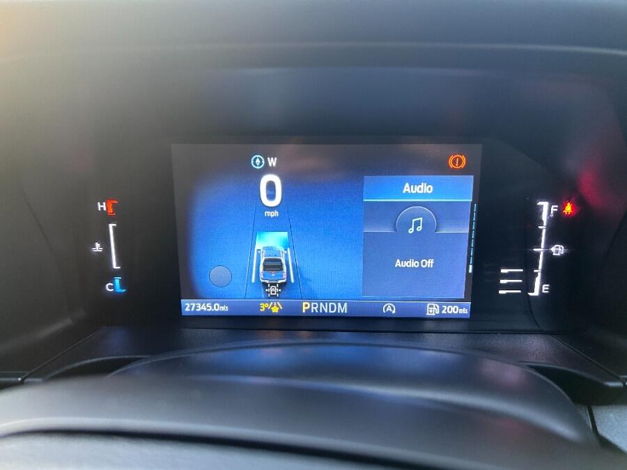 Used Ford Ranger 2024 for sale - 76887014: Photo 41