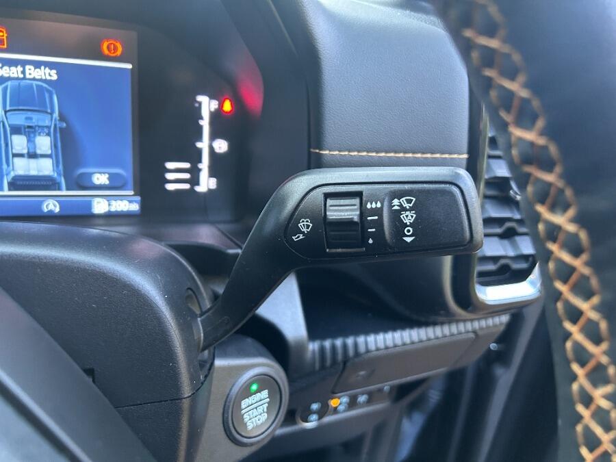 Used Ford Ranger 2024 for sale - 76887014: Photo 44