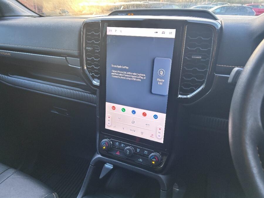 Used Ford Ranger 2024 for sale - 76887014: Photo 47