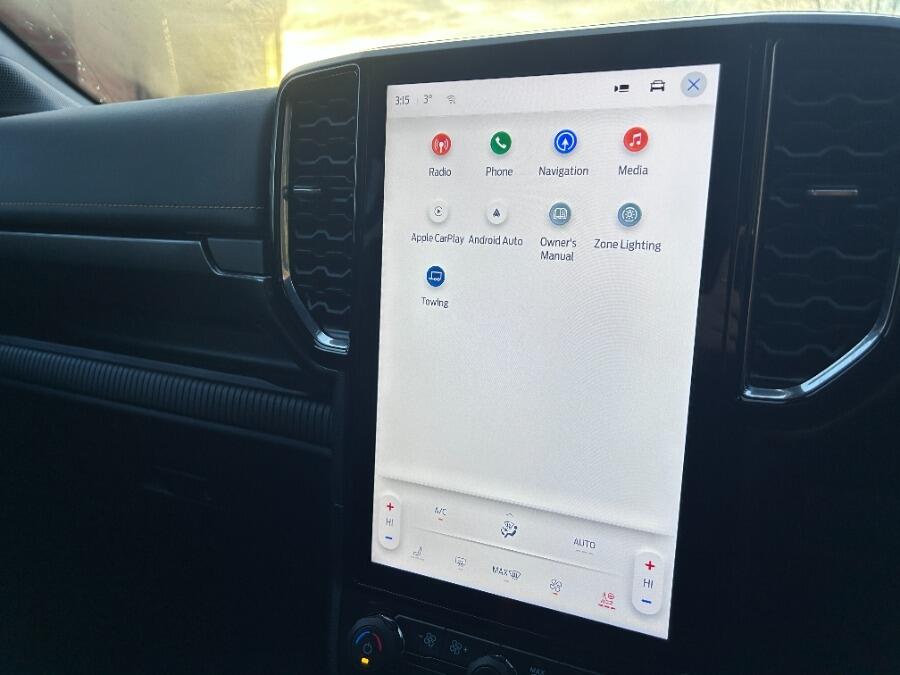 Used Ford Ranger 2024 for sale - 76887014: Photo 49