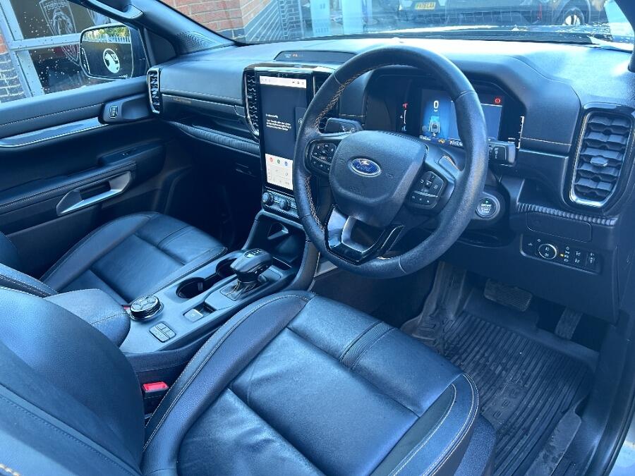 Used Ford Ranger 2024 for sale - 76887014: Photo 5