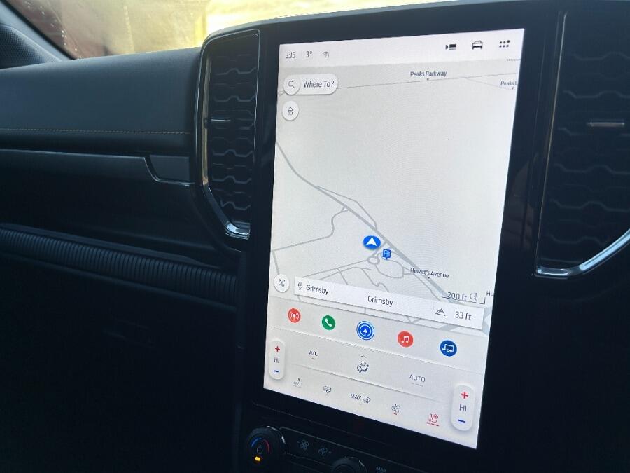 Used Ford Ranger 2024 for sale - 76887014: Photo 50