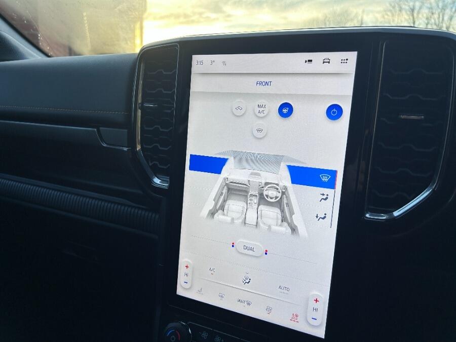 Used Ford Ranger 2024 for sale - 76887014: Photo 51