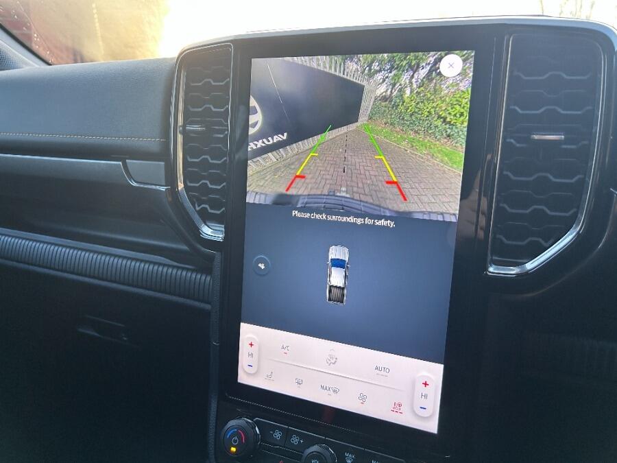 Used Ford Ranger 2024 for sale - 76887014: Photo 6