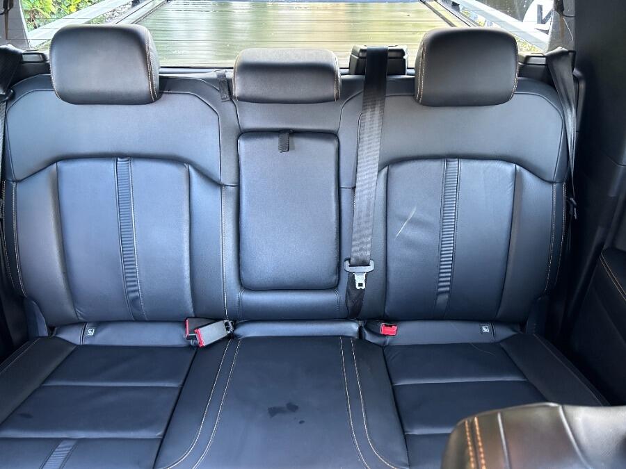 Used Ford Ranger 2024 for sale - 76887014: Photo 63