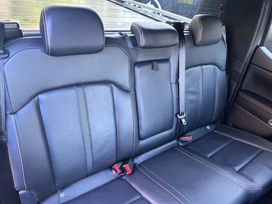 Used Ford Ranger 2024 for sale - 76887014: Photo 65