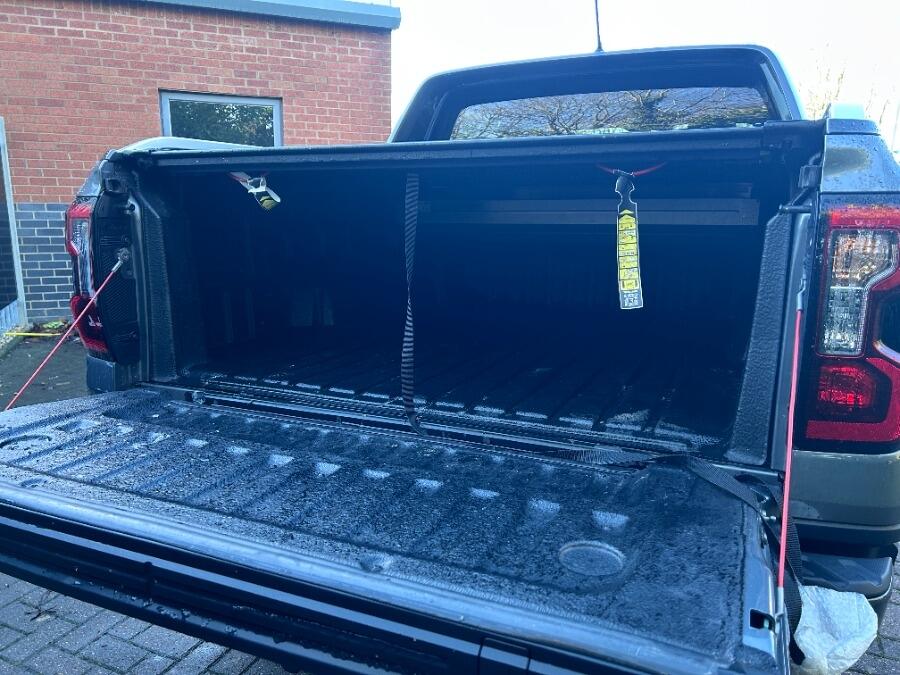 Used Ford Ranger 2024 for sale - 76887014: Photo 68