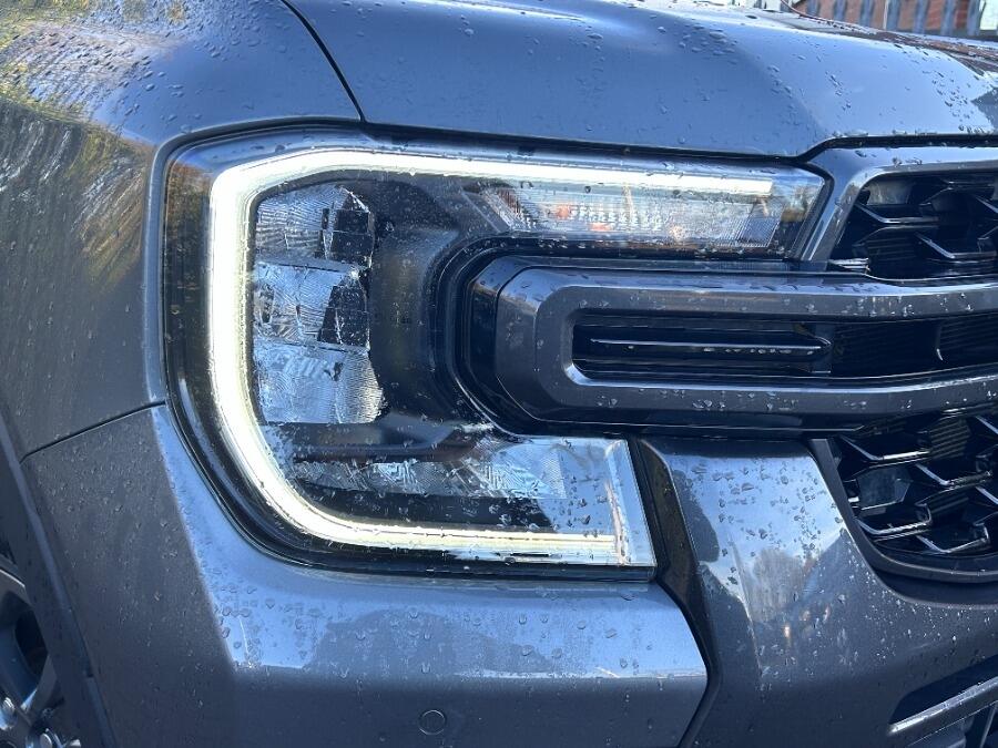 Used Ford Ranger 2024 for sale - 76887014: Photo 7