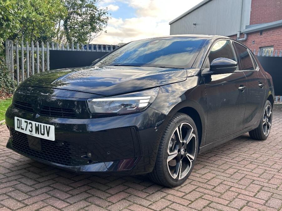 Used Vauxhall Corsa 2023 for sale - 76898935: Photo 11