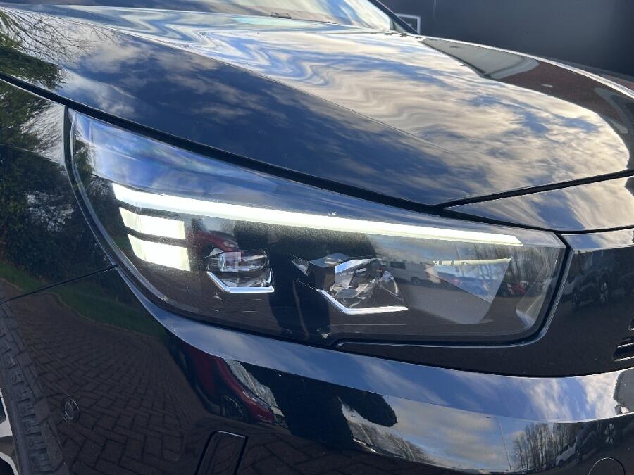 Used Vauxhall Corsa 2023 for sale - 76898935: Photo 15