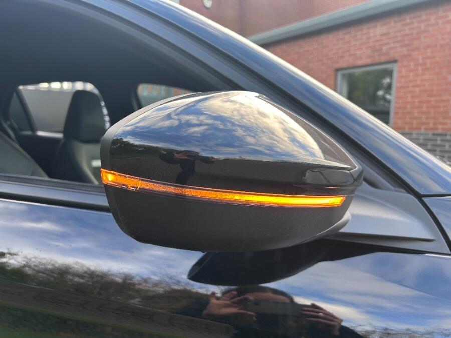 Used Vauxhall Corsa 2023 for sale - 76898935: Photo 19