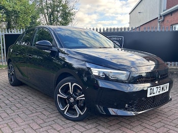 Used Vauxhall Corsa 2023 for sale - 76898935: Photo