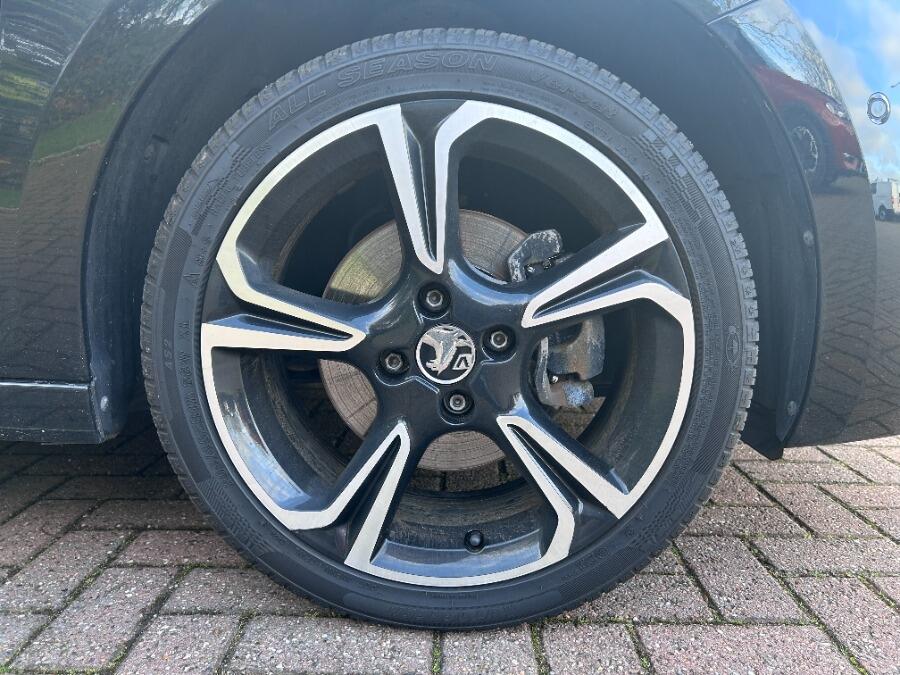 Used Vauxhall Corsa 2023 for sale - 76898935: Photo 20