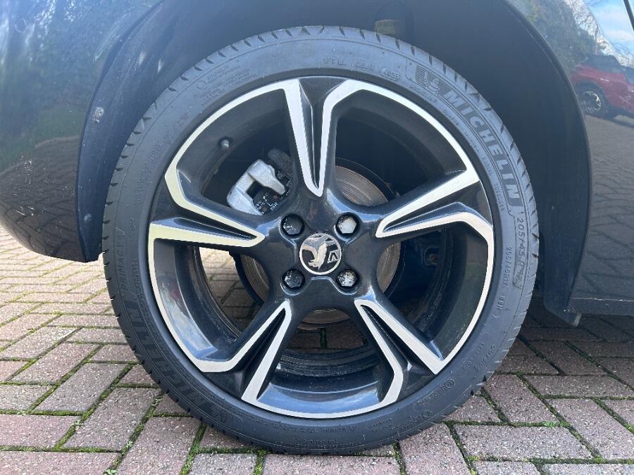 Used Vauxhall Corsa 2023 for sale - 76898935: Photo 21