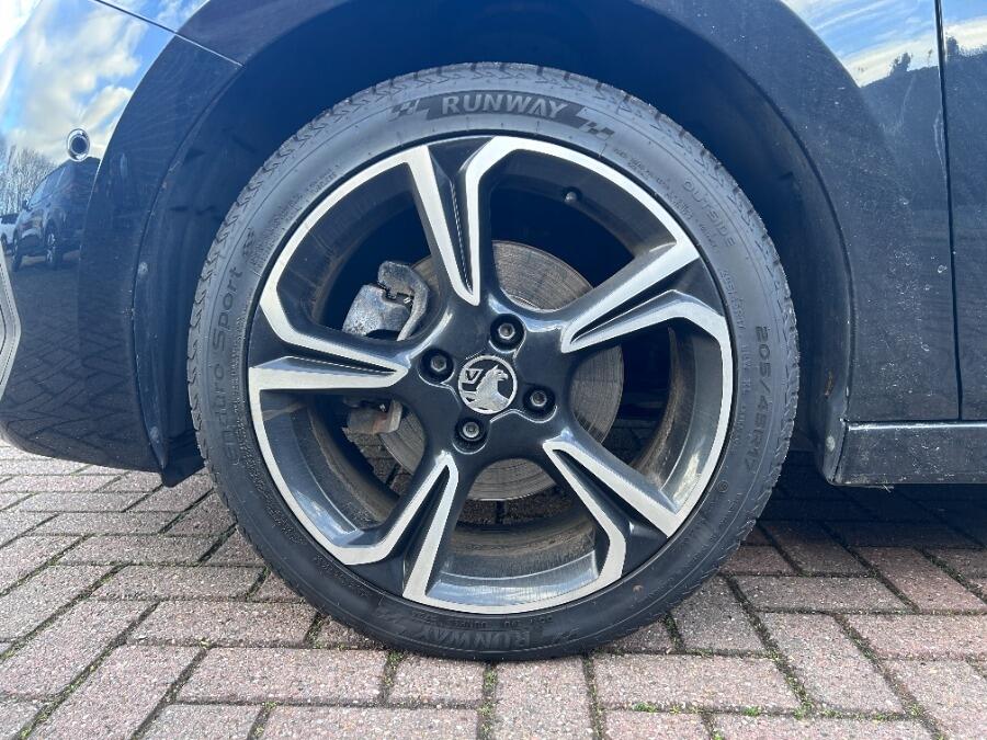 Used Vauxhall Corsa 2023 for sale - 76898935: Photo 22