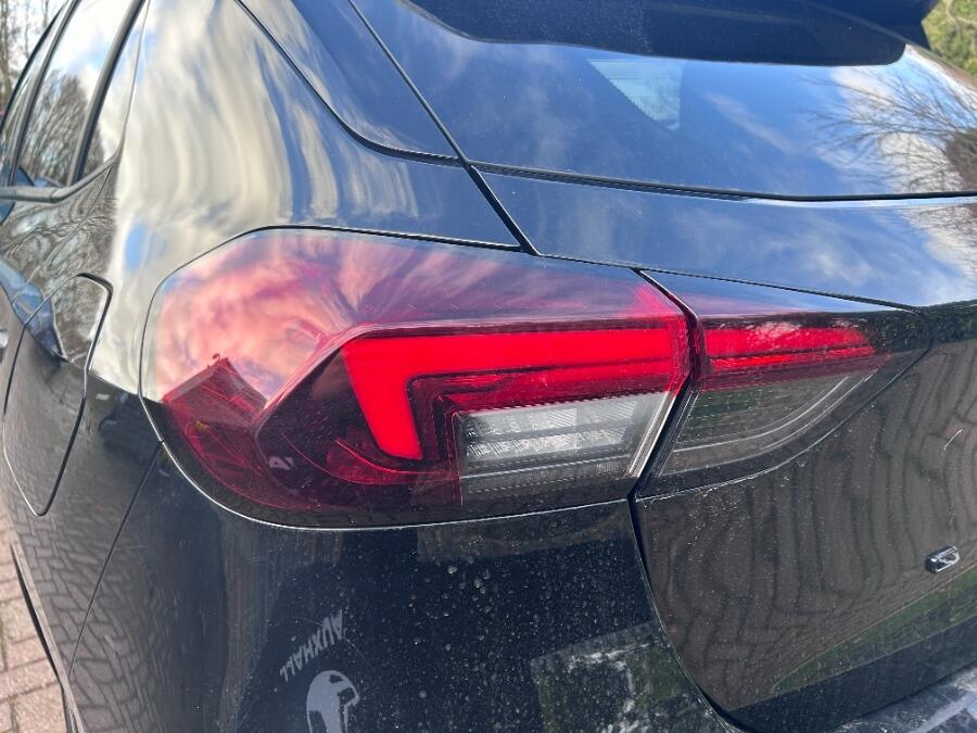 Used Vauxhall Corsa 2023 for sale - 76898935: Photo 23