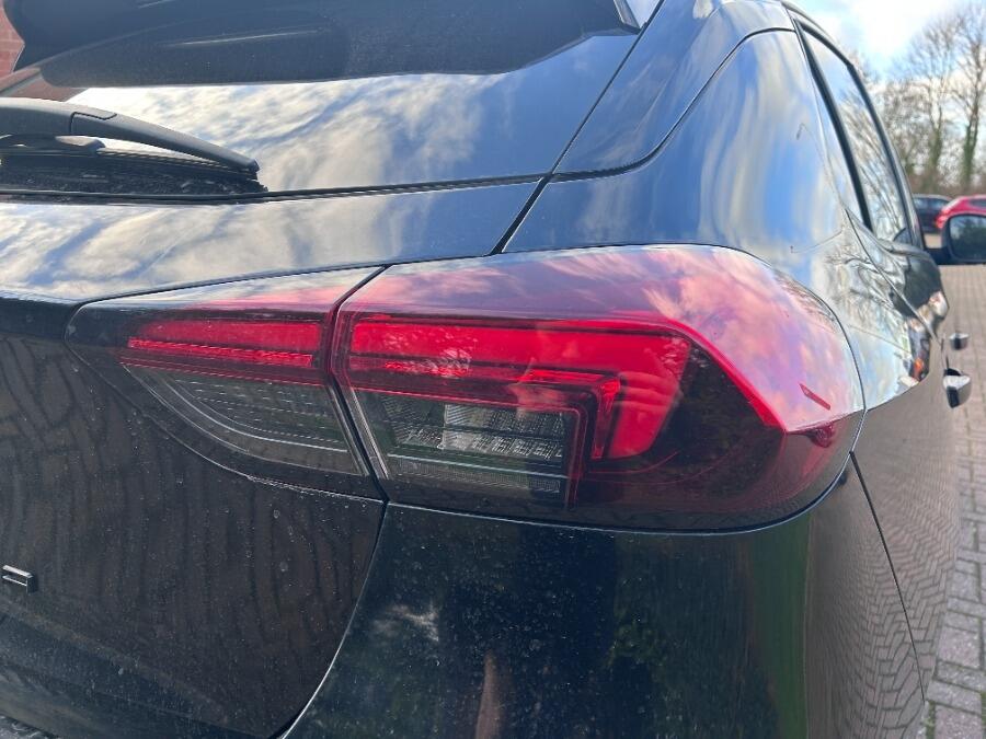 Used Vauxhall Corsa 2023 for sale - 76898935: Photo 24