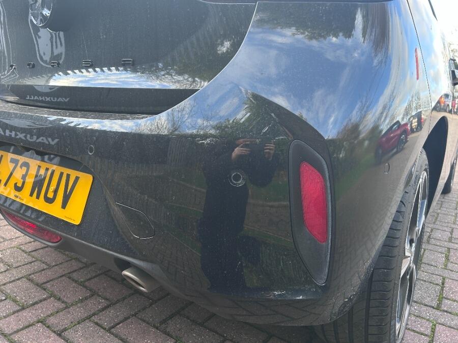 Used Vauxhall Corsa 2023 for sale - 76898935: Photo 26