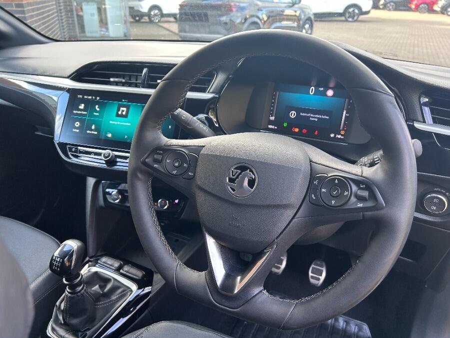 Used Vauxhall Corsa 2023 for sale - 76898935: Photo 28