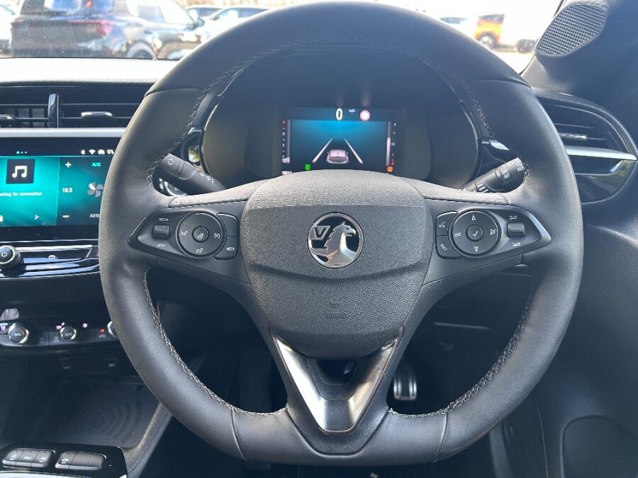 Used Vauxhall Corsa 2023 for sale - 76898935: Photo 29