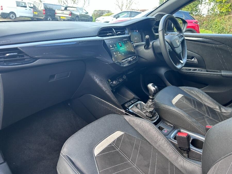 Used Vauxhall Corsa 2023 for sale - 76898935: Photo 3