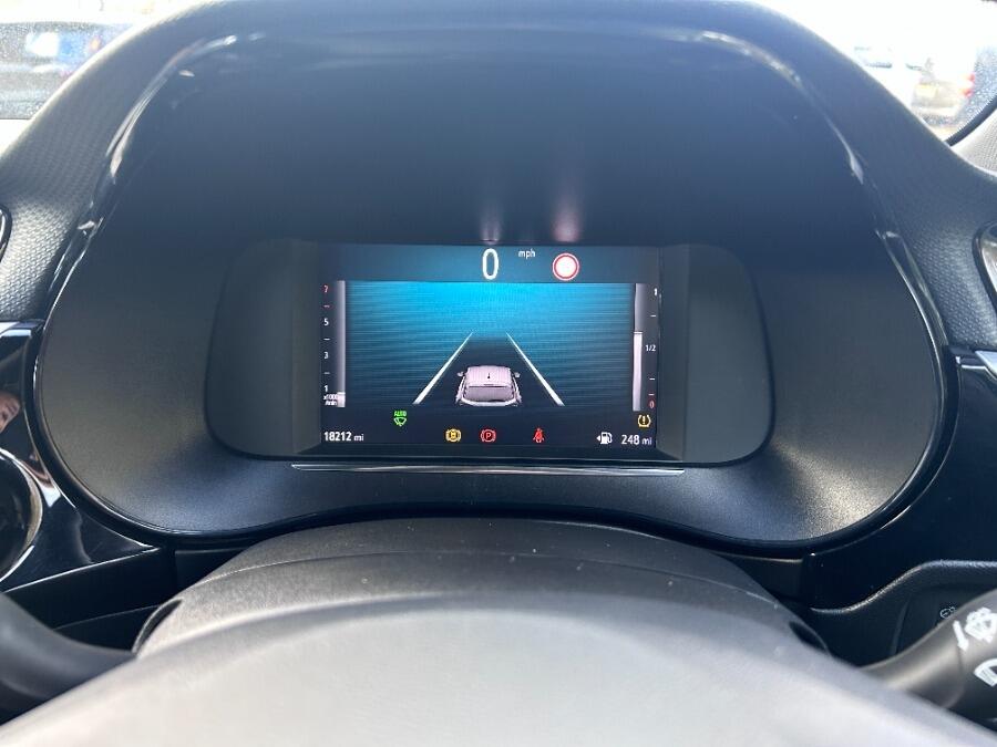 Used Vauxhall Corsa 2023 for sale - 76898935: Photo 30