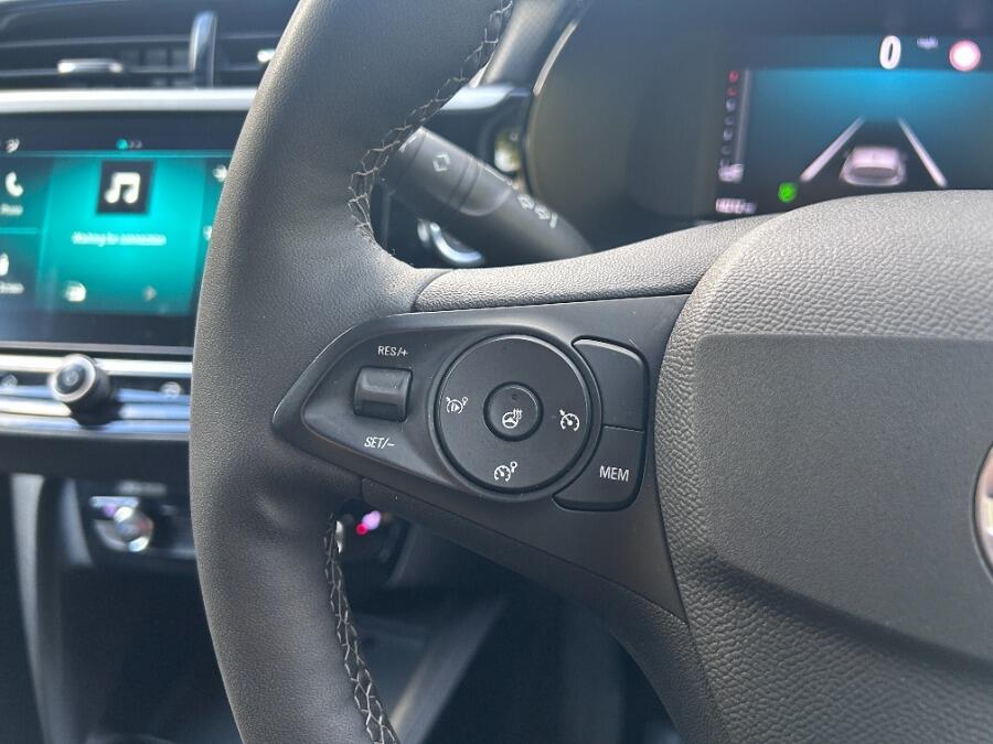 Used Vauxhall Corsa 2023 for sale - 76898935: Photo 31