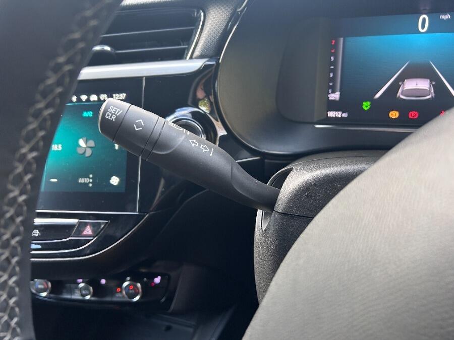 Used Vauxhall Corsa 2023 for sale - 76898935: Photo 32