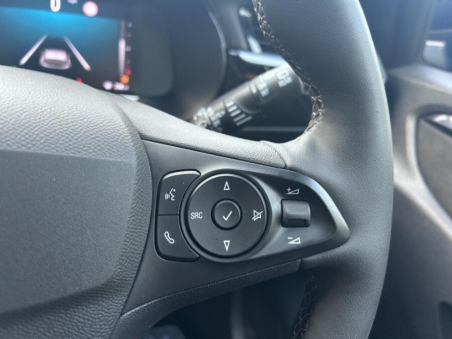 Used Vauxhall Corsa 2023 for sale - 76898935: Photo 33